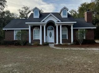 1720 S State Route 349, Branford, FL 32008