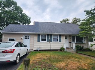 9 Hoover Dr, Brick, NJ 08724