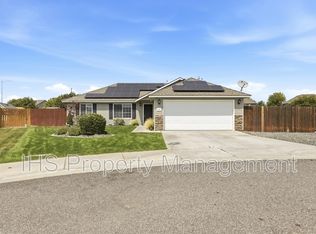 5520 Leon Ct, Pasco, WA 99301