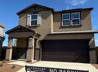 6444 W Hadley Ave, Fresno, CA 93723