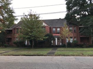 1000 Felder Ave, Montgomery, AL 36106