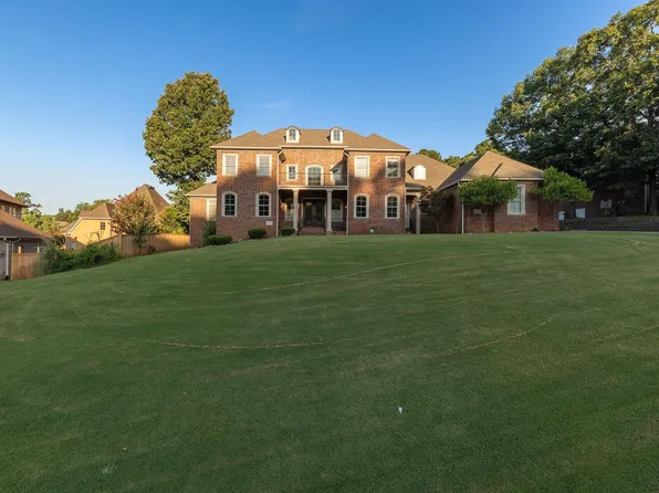 104 Jacob Ct, Little Rock, AR 72211