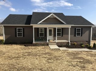 578 Keytown Rd LOT 5, Portland, TN 37148