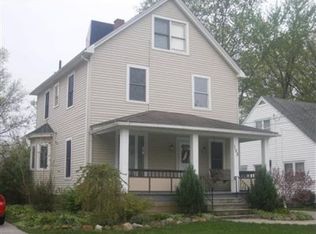 155 Caroline St, Elyria, OH 44035