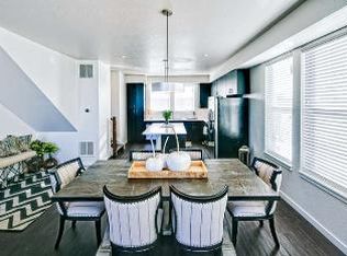 1112 S Lincoln St, Denver, CO 80210