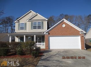 180 Galway Ln, Hampton, GA 30228
