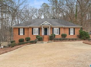 5267 Jameswood Ln, Birmingham, AL 35244