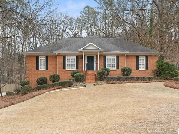 5267 Jameswood Ln, Birmingham, AL 35244