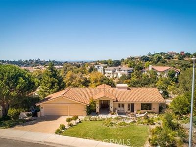 712 Via Bandolero, Arroyo Grande, CA, 93420