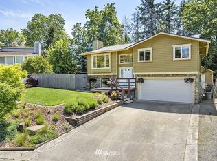 18814 111th Pl SE, Renton, WA 98055