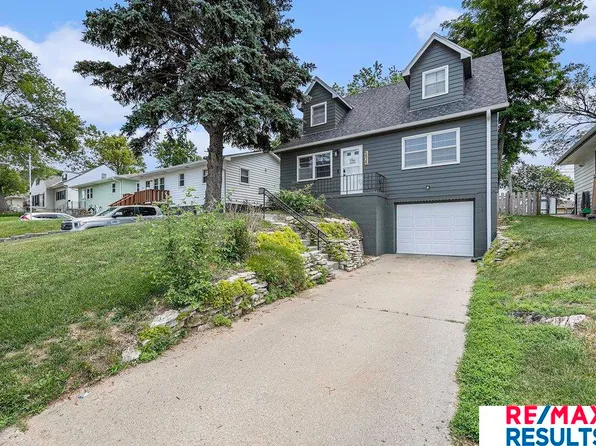 5825 N St, Omaha, NE 68117