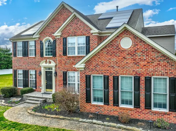 409 Shunpike Rd, Cape May Court House, NJ 08210
