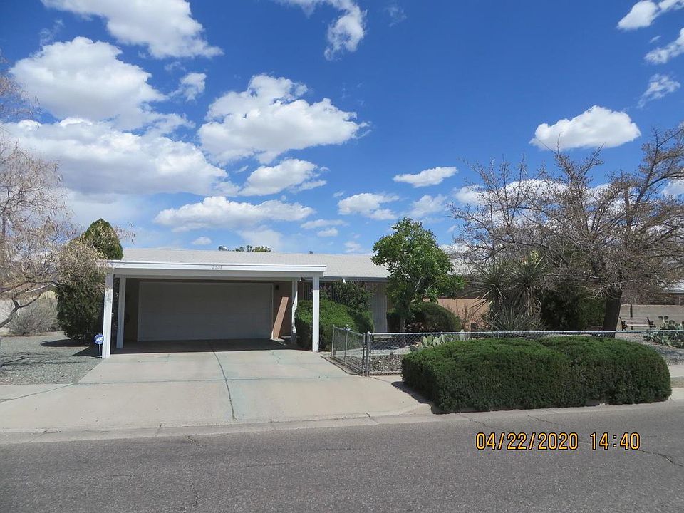 1st image of 2608 San Isidro St NW