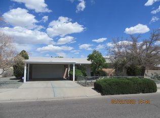 2608 San Isidro St NW, Albuquerque, NM 87104