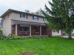 241 Bellefield Ave, Westerville, OH 43081