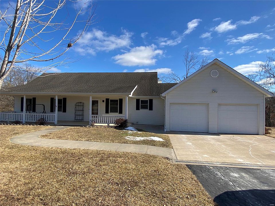 15334 Villa Dr, Monroe City, MO 63456 Zillow