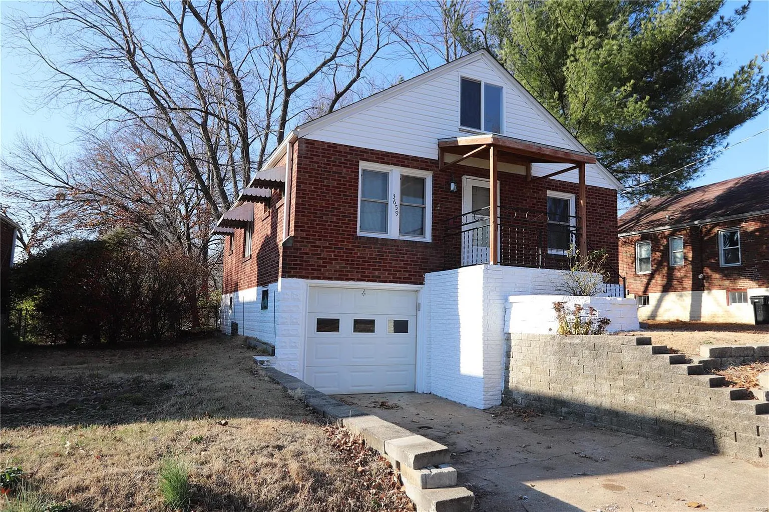 3659 Edmundson Rd photo 1