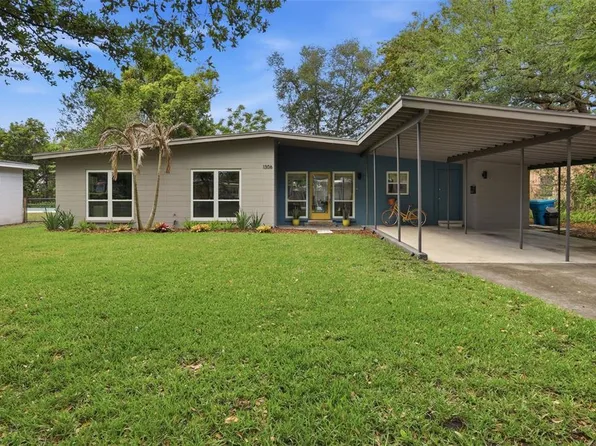 1306 Ceylon Dr, Orlando, FL 32806