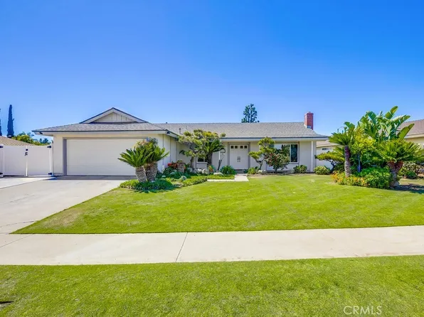 1907 Faulkner Dr, Placentia, CA 92870
