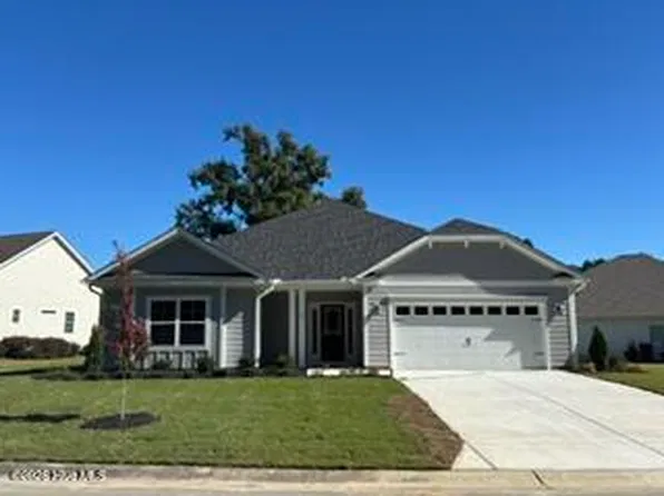 143 Firethorn Circle, Wallace, NC 28466