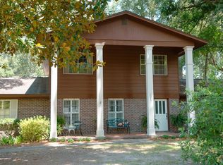 2306 Kilkenny Dr W, Tallahassee, FL 32309