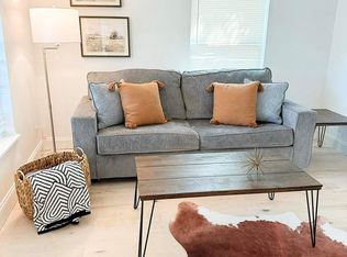 1118 E Oak St, Denton, TX 76205