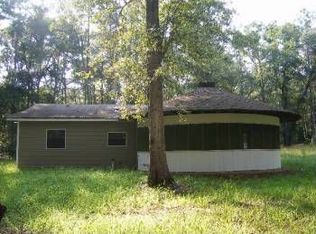 211 Winewood Dr, Greenville, FL 32331