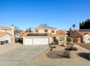 4065 Aviation Way, Rosamond, CA 93560