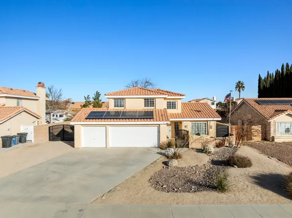 4065 Aviation Way, Rosamond, CA 93560