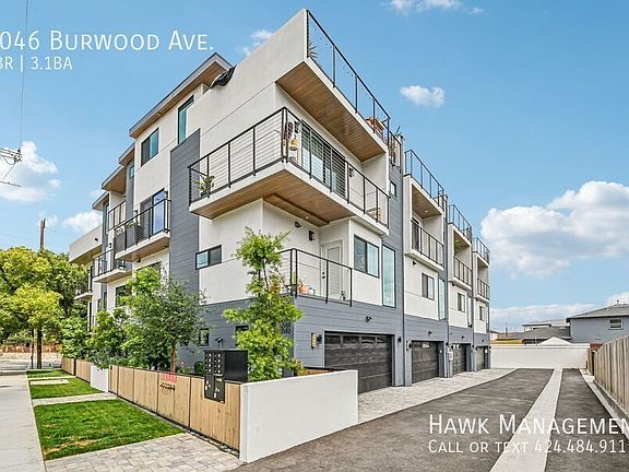 3rd image of 6046 Burwood Ave