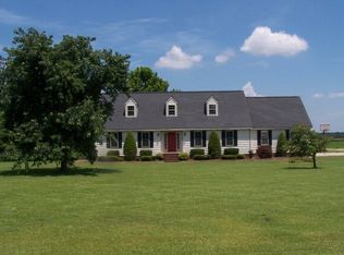 211 Sutton Rd, La Grange, NC 28551