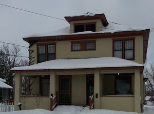 632 W Kalamazoo Ave, Kalamazoo, MI 49007