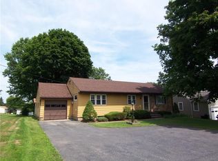 392 Genesee St, Oneida, NY 13421