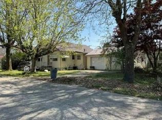 408 54th St SE, Charleston, WV 25304