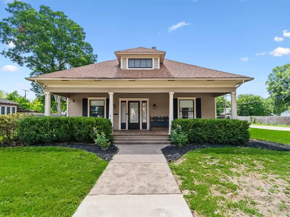 300 E University Ave, Waxahachie, TX 75165