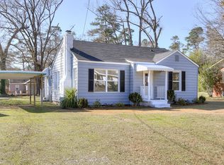 806 Ann St, Augusta, GA 30904