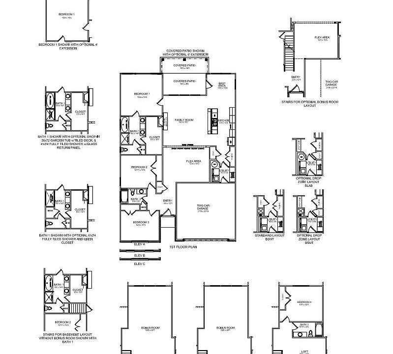 2nd image of 111 Carolina Ash Point