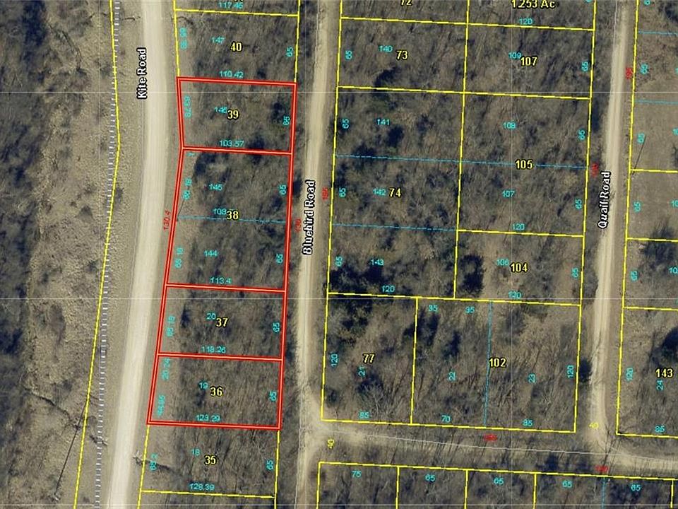 2nd image of Plat C Lot 19-20&144-146