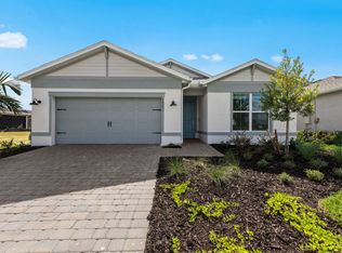 44393 Kelly Dr, Babcock Ranch, FL 33982