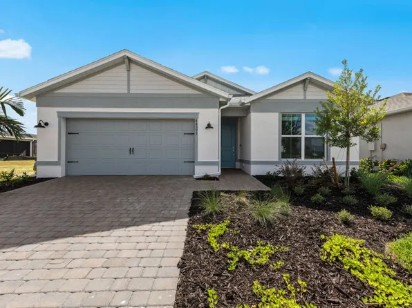 44393 Kelly Dr, Babcock Ranch, FL 33982