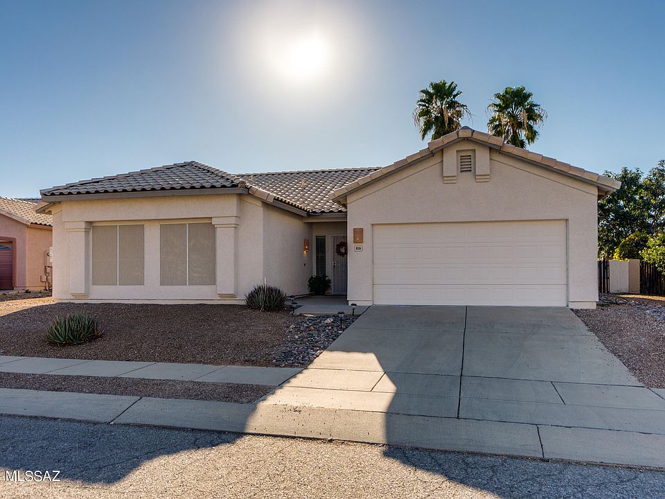 1st image of 8516 S Placita San Bernardo