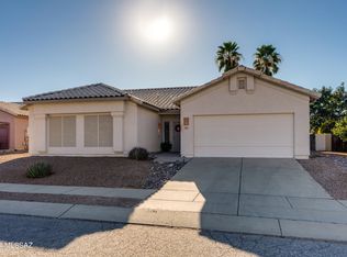 8516 S Placita San Bernardo, Tucson, AZ 85747