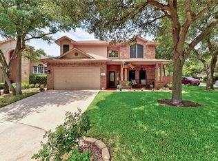 10300 Thistle Moss Cv, Austin, TX 78739