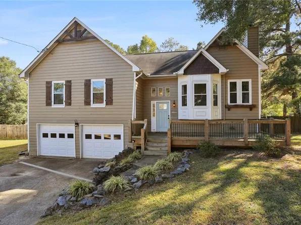 3313 Goodell Rd, Acworth, GA 30102