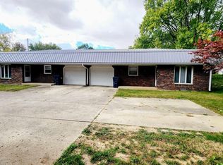 202 E 11th St, Alexandria, IN 46001