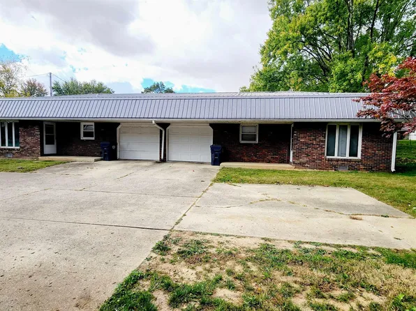 202 E 11th St, Alexandria, IN 46001