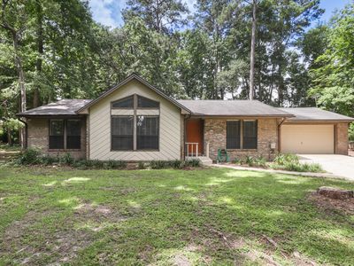 3535 Cherokee Ridge Trl, Tallahassee, FL, 32312