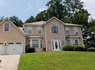 3199 Clifton Farm Dr, Decatur, GA 30034