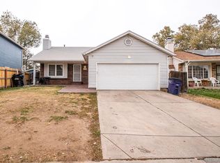4323 Elkhart St, Denver, CO 80239