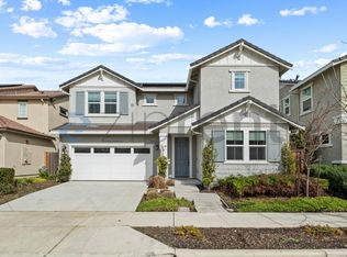 285 Bear Creek Dr, Brentwood, CA 94513